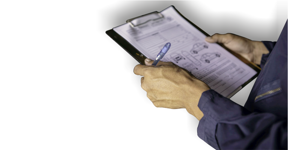 Контролер технического состояния транспортных средств, автомобильного транспорта