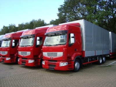 Ежегодные занятия с водителями автотранспортных организаций