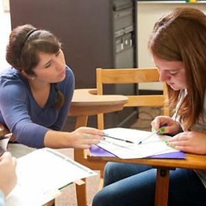 Педагогика