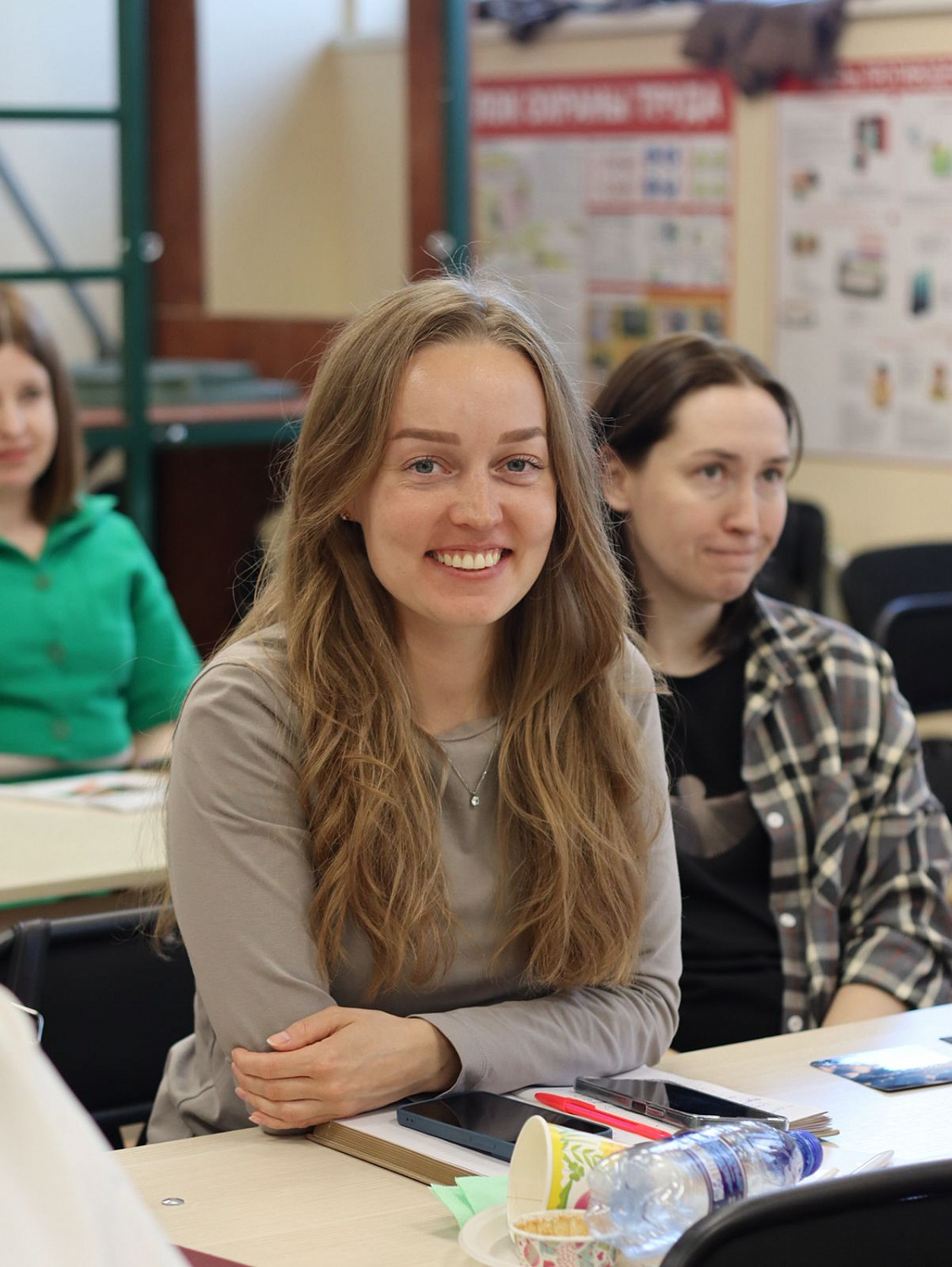 Перспективные Нейросети в Екатеринбурге