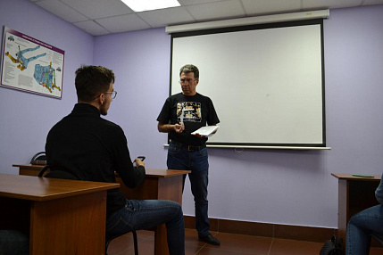 Обязательные поднадзорные курсы